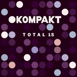 Total 15