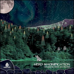 Herd Magnification