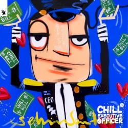Chill Executive Officer (CEO), Vol. 3