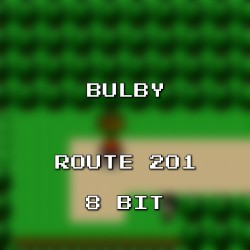 Route 201 8 Bit (Pokémon Diamond/Pearl/Platinum)