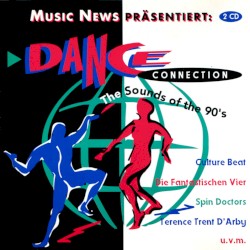 Dance Connection: The Sounds of the 90’s