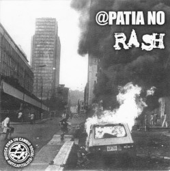 Rash / @patia No