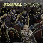 Unsane Crisis / Hashassin