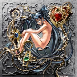 Maidens' Discothèque Vol. I (Hell Maiden Official Soundtrack)