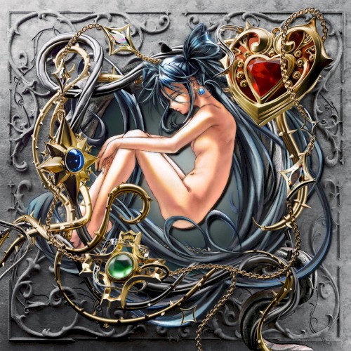 Maidens' Discothèque Vol. I (Hell Maiden Official Soundtrack)
