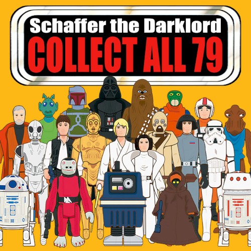 Collect All 79