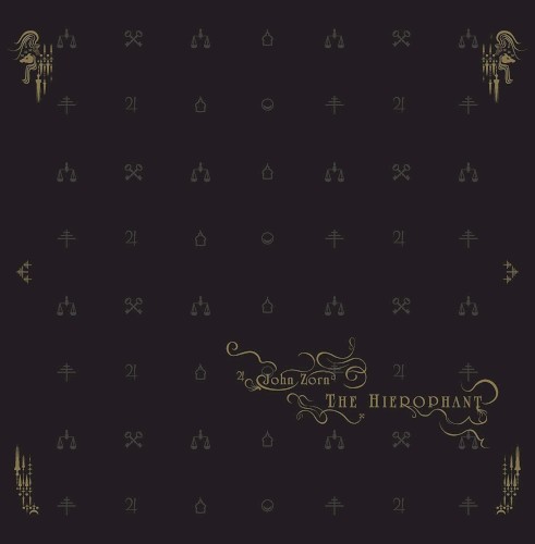 The Hierophant