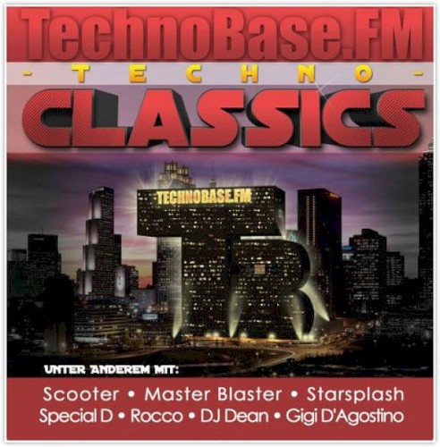 TechnoBase.FM Techno Classics