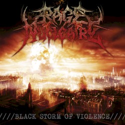 Black Storm of Violence