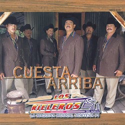 Cuesta arriba