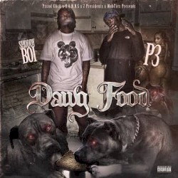 Dawg Food