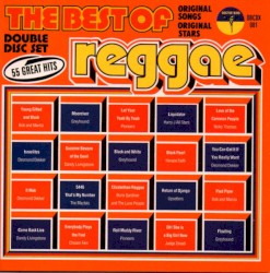 The Best of Reggae