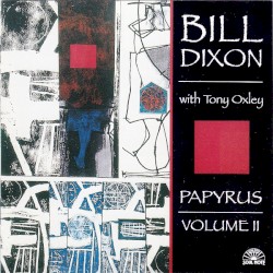 Papyrus, Volume II