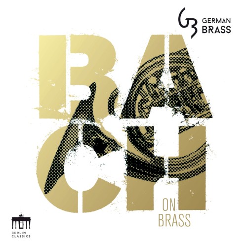 Bach on Brass