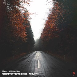 Wherever You're Going (acoustic)