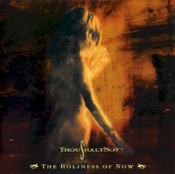 The Holiness of Now