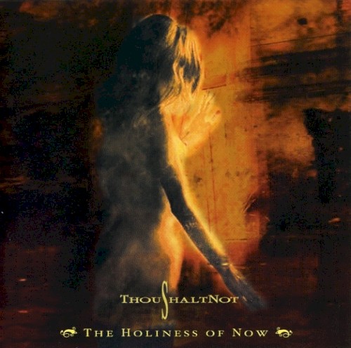 The Holiness of Now