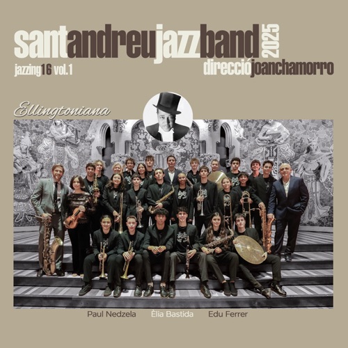 Jazzing 16 (Vol.1)