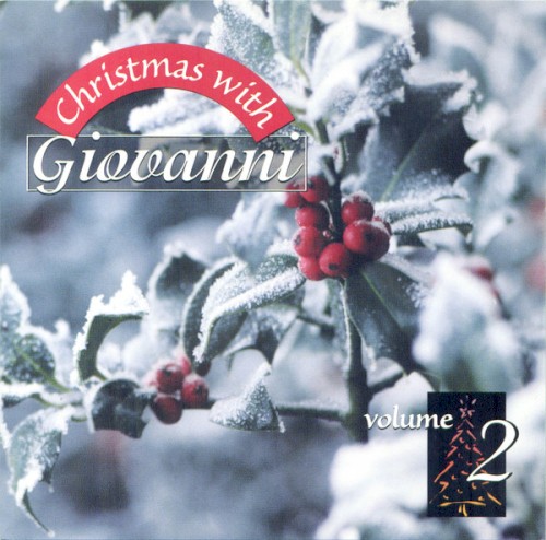 Christmas With Giovanni (Volume 2)