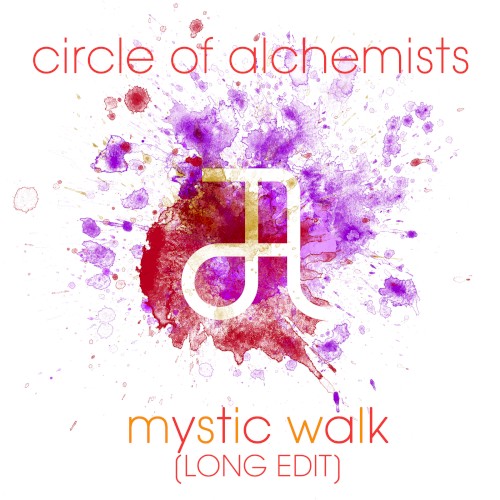 Mystic Walk (long edit)