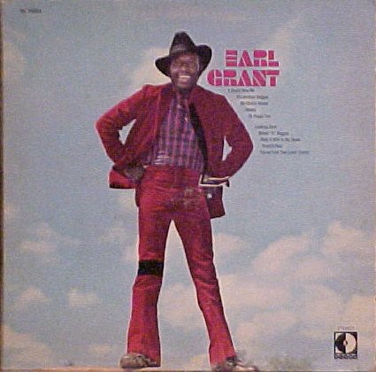 Earl Grant