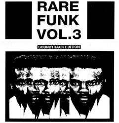 Rare Funk Vol. 3 - Soundtrack Edition