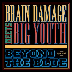 Beyond the Blue