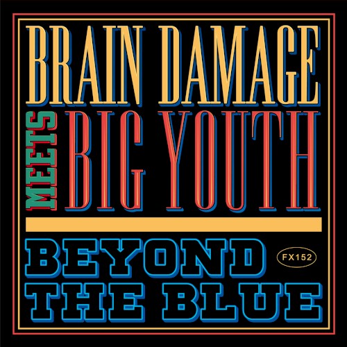 Beyond the Blue