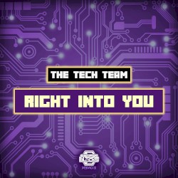 Right Into You