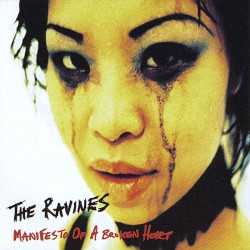 Manifesto of a Broken Heart