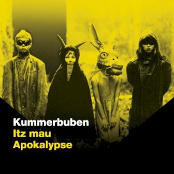 Itz mau Apokalypse
