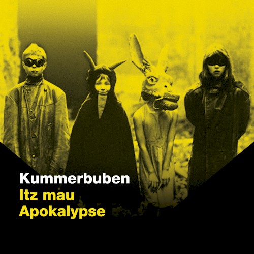 Itz mau Apokalypse
