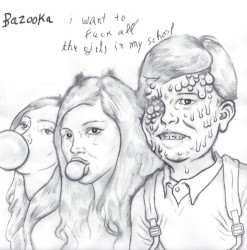 I Want To Fuck All The Girls In My School