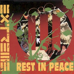 Rest in Peace