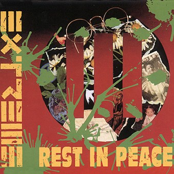 Rest in Peace