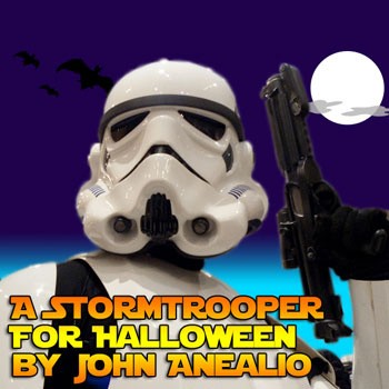 The Halloween E.P.