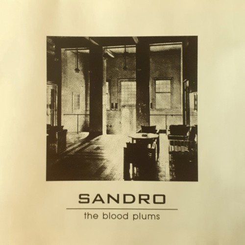 The Blood Plums