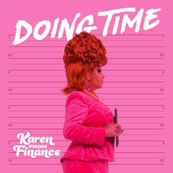 Doing Time