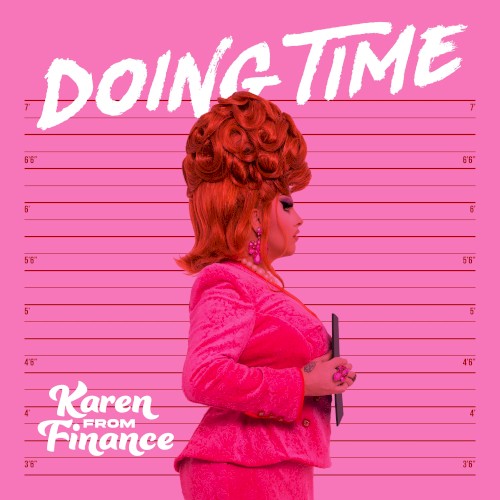 Doing Time