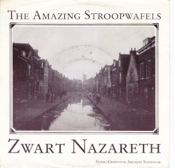 Zwart Nazareth / Mijn chauffeur