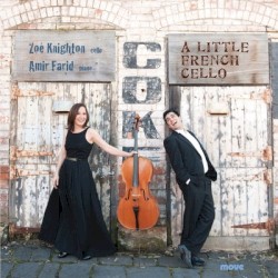 A Little French Cello