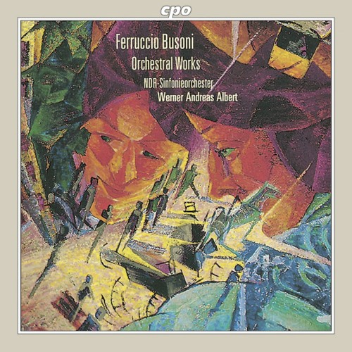 Orchestral Works