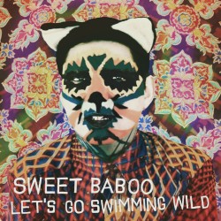 Let's Go Swimming Wild