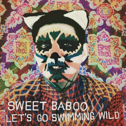 Let's Go Swimming Wild