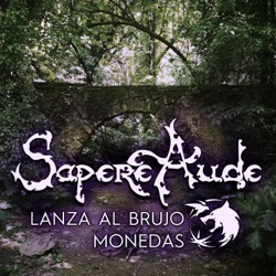 Lanza al Brujo Monedas