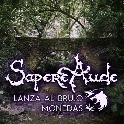 Lanza al Brujo Monedas