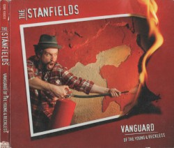 Vanguard of the Young & Reckless