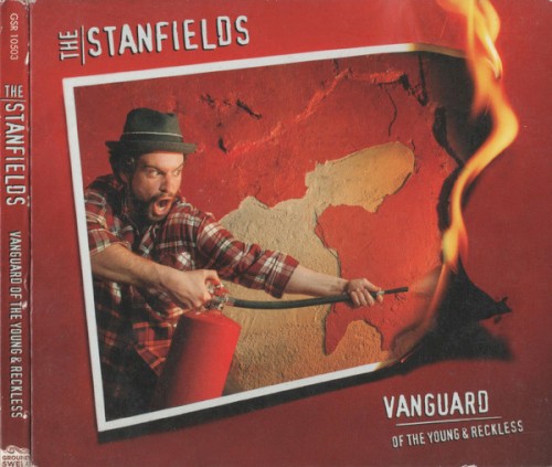 Vanguard of the Young & Reckless