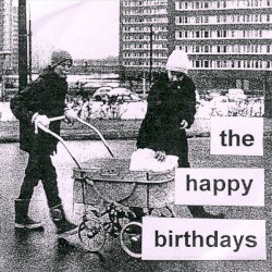 Happy Birthdays to You!