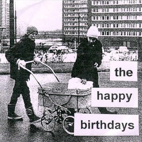 Happy Birthdays to You!